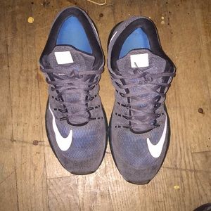 Men’s Nike shoes